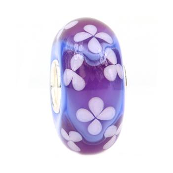 Desirable Flower Flux - Ogerbeads Glas